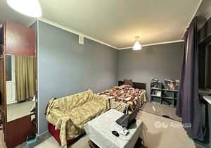 Студия квартира, на длительный срок, 27м2, 9/10 этаж