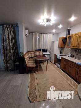 2-к квартира, на длительный срок, 74м2, 3/19 этаж