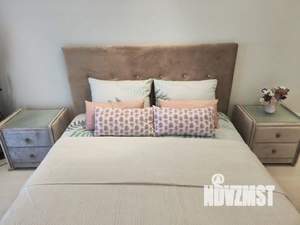 1-к квартира, посуточно, 49м2, 1/1 этаж