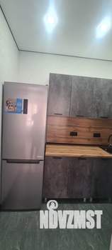 2-к квартира, на длительный срок, 45м2, 3/17 этаж