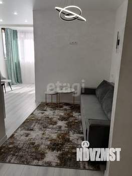 Студия квартира, на длительный срок, 30м2, 3/16 этаж