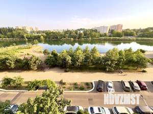 1-к квартира, посуточно, 51м2, 1/1 этаж