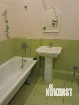 1-к квартира, на длительный срок, 38м2, 10/25 этаж