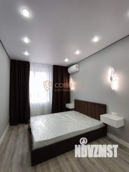 1-к квартира, на длительный срок, 41м2, 16/19 этаж