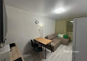 1-к квартира, на длительный срок, 42м2, 5/9 этаж