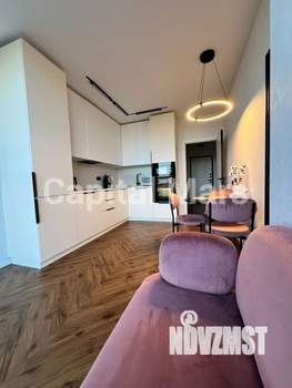 1-к квартира, на длительный срок, 40м2, 18/20 этаж