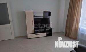 2-к квартира, на длительный срок, 59м2, 4/17 этаж
