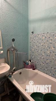 1-к квартира, на длительный срок, 32м2, 7/9 этаж