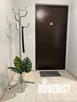 1-к квартира, посуточно, 40м2, 9/18 этаж