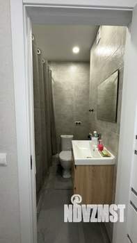 1-к квартира, на длительный срок, 37м2, 8/16 этаж