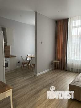 2-к квартира, на длительный срок, 47м2, 15/16 этаж