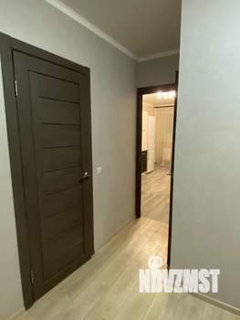 1-к квартира, на длительный срок, 42м2, 3/17 этаж