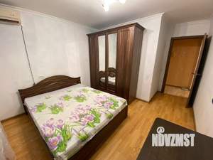 2-к квартира, на длительный срок, 54м2, 4/9 этаж