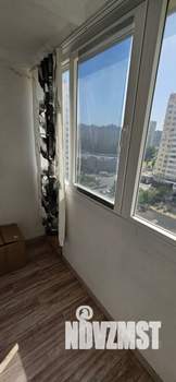1-к квартира, на длительный срок, 38м2, 9/17 этаж