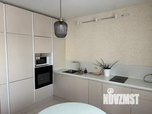 2-к квартира, посуточно, 53м2, 7/16 этаж
