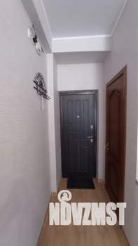 Студия квартира, посуточно, 20м2, 1/3 этаж