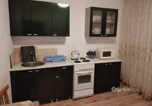 1-к квартира, на длительный срок, 37м2, 7/14 этаж