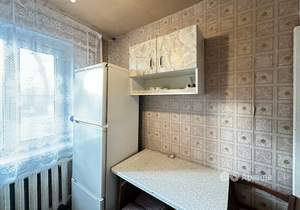 1-к квартира, на длительный срок, 33м2, 2/5 этаж