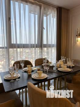 2-к квартира, на длительный срок, 87м2, 22/24 этаж