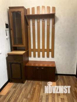 1-к квартира, на длительный срок, 37м2, 2/6 этаж