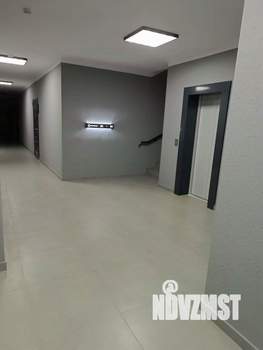 1-к квартира, посуточно, 34м2, 4/9 этаж