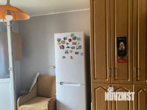 1-к квартира, на длительный срок, 40м2, 5/10 этаж