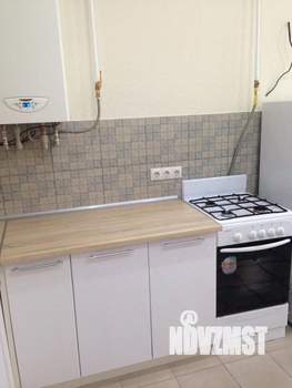 1-к квартира, на длительный срок, 40м2, 1/3 этаж