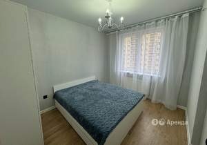 2-к квартира, на длительный срок, 41м2, 11/16 этаж