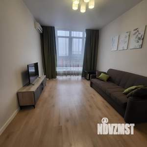 1-к квартира, на длительный срок, 37м2, 16/16 этаж