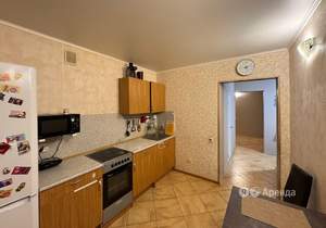 1-к квартира, на длительный срок, 40м2, 1/6 этаж