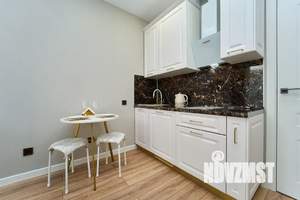 Студия квартира, посуточно, 20м2, 10/16 этаж