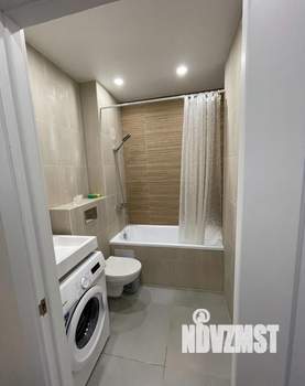 Студия квартира, на длительный срок, 30м2, 14/16 этаж