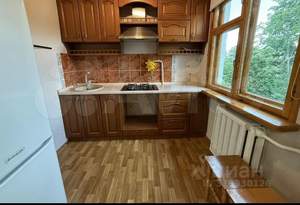 3-к квартира, на длительный срок, 58м2, 5/5 этаж