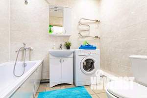 1-к квартира, посуточно, 42м2, 15/25 этаж