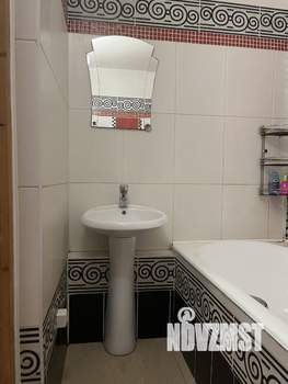 1-к квартира, на длительный срок, 36м2, 1/6 этаж