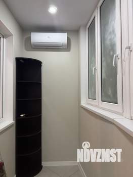 1-к квартира, на длительный срок, 42м2, 2/21 этаж