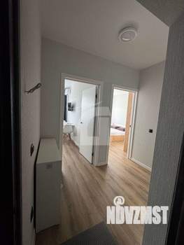 1-к квартира, на длительный срок, 38м2, 6/16 этаж