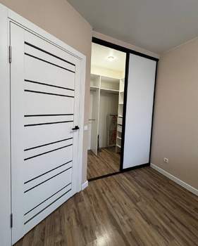 1-к квартира, на длительный срок, 31м2, 2/12 этаж