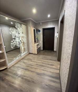 2-к квартира, на длительный срок, 67м2, 17/17 этаж