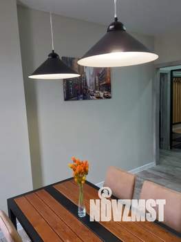 1-к квартира, посуточно, 40м2, 12/24 этаж