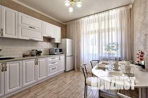 1-к квартира, посуточно, 40м2, 2/16 этаж