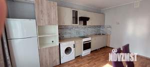 2-к квартира, на длительный срок, 64м2, 9/16 этаж