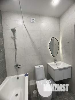 Студия квартира, на длительный срок, 31м2, 2/4 этаж