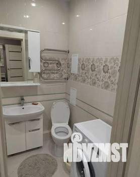 1-к квартира, на длительный срок, 32м2, 13/18 этаж