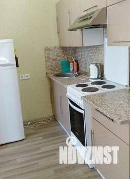 1-к квартира, на длительный срок, 40м2, 3/16 этаж