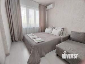 1-к квартира, посуточно, 39м2, 1/1 этаж