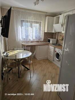 1-к квартира, на длительный срок, 39м2, 2/9 этаж