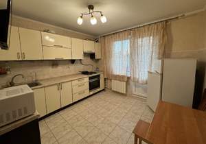 1-к квартира, на длительный срок, 38м2, 3/9 этаж