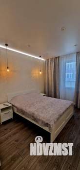 1-к квартира, на длительный срок, 40м2, 1/8 этаж