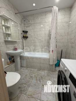 1-к квартира, на длительный срок, 36м2, 2/16 этаж